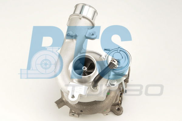 Turbocompresseur, suralimentation ORIGINAL